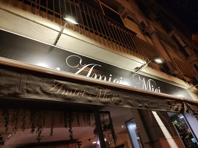 Amici Miei Restaurant