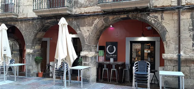 El Círculo Espacio Gastronómico