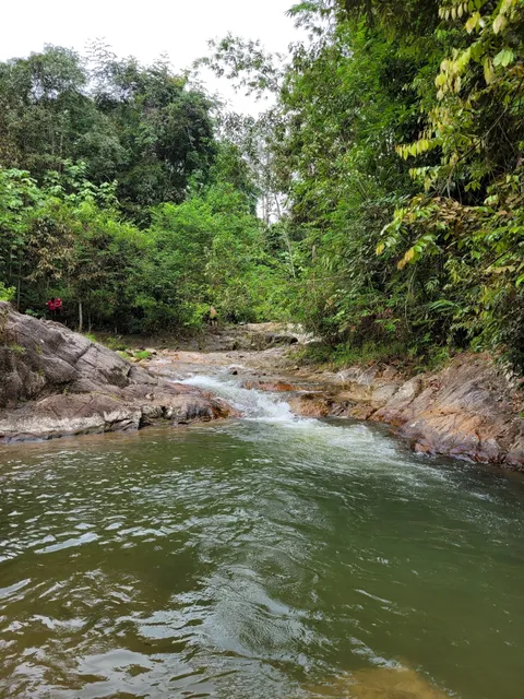 BrightStone Serendah