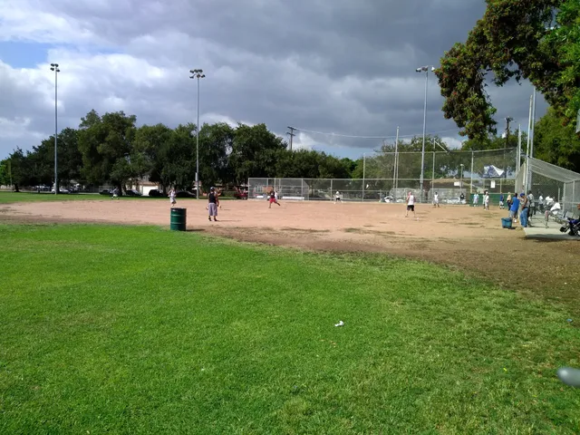 Ramona Park