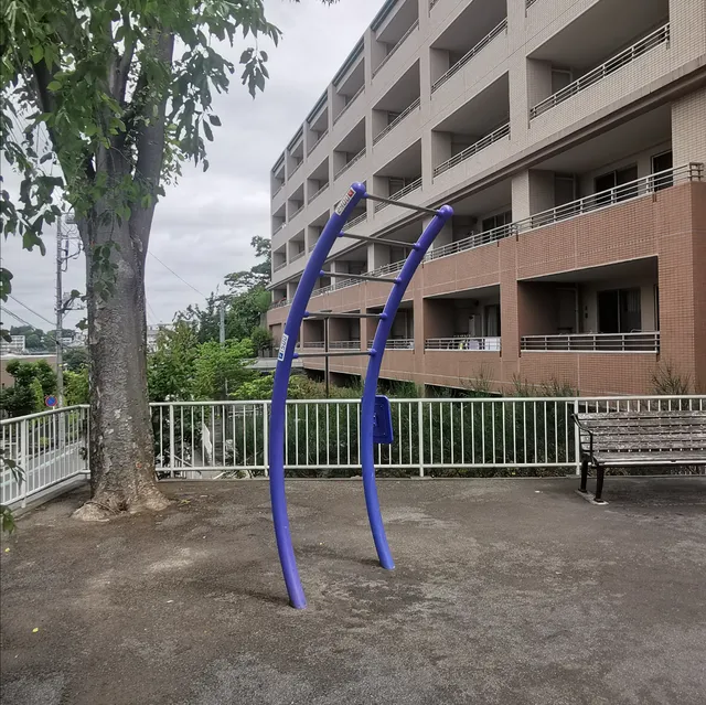 Morooka Uchikoshi Park