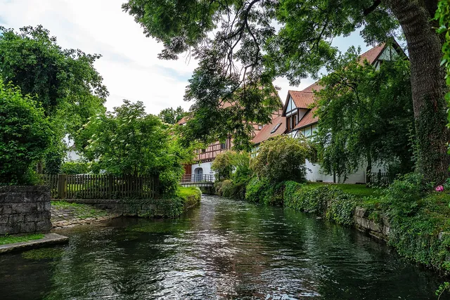 Museum in der Klostermühle - Museumsverein Ulm-Söflingen e. V.
