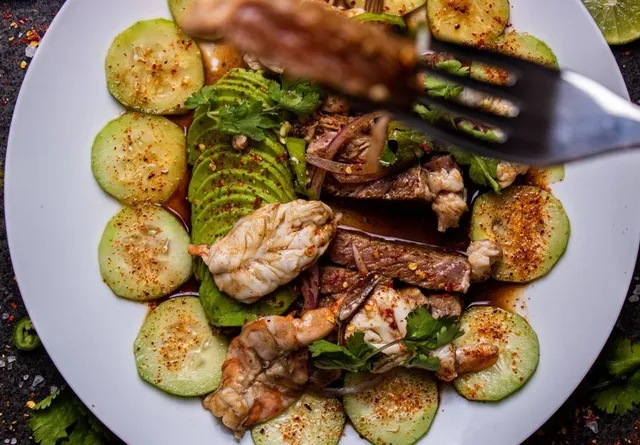 El Guayabo Aguachiles Jrz