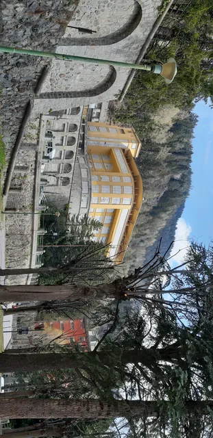 Museo dei Sanatori di Sondalo