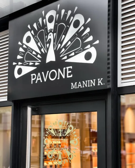 Pâtisserie Pavone