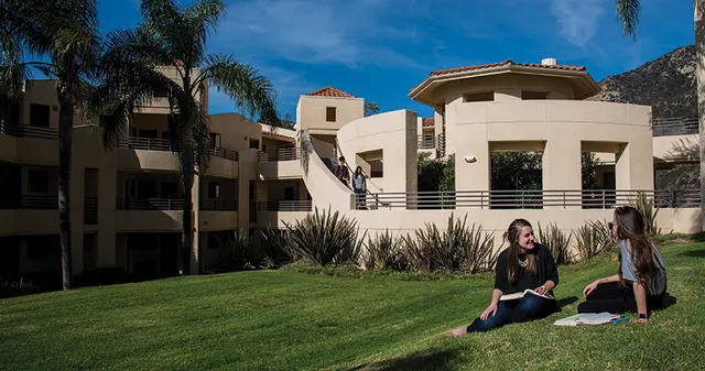 Pepperdine Caruso School of Law