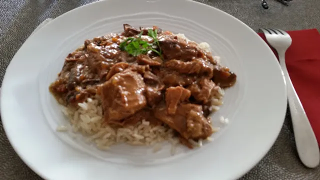 P.R.H Périgueux Résidence Hotelière