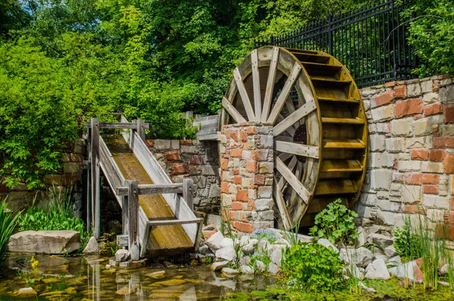Brigham Young Historic Park