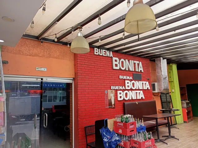 Buena Bonita Restaurant