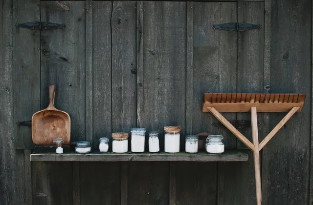 J.Q. Dickinson Salt-Works