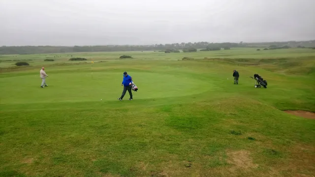 Hartlepool Golf Club