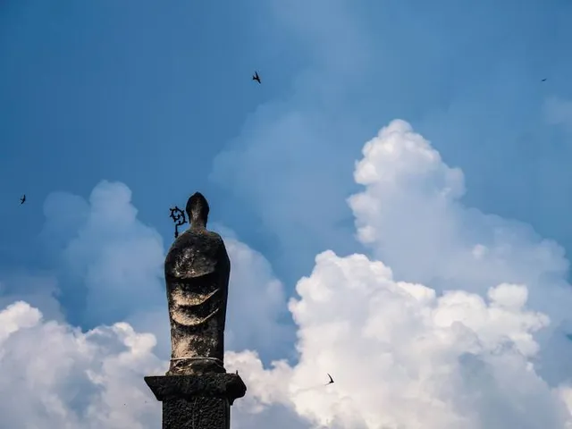 Chapel of Saint John of Trogir