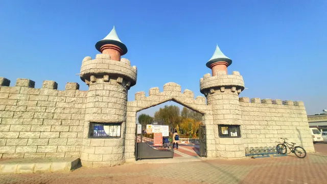 Afyon Fairy Tale World Park