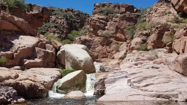 Sitio Arqueológico De Hualco