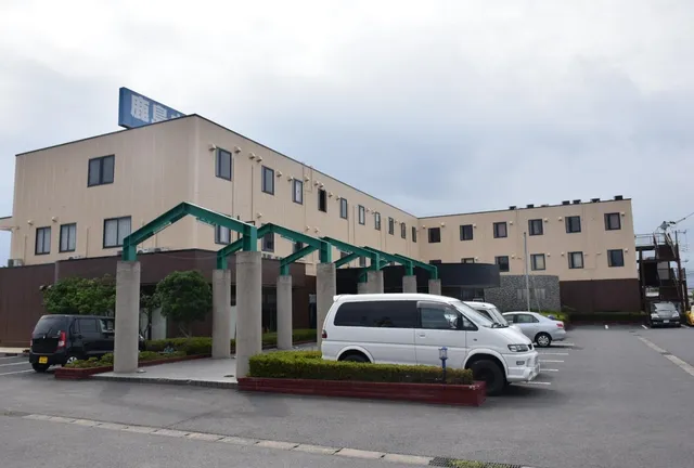 Kashima Port Hotel