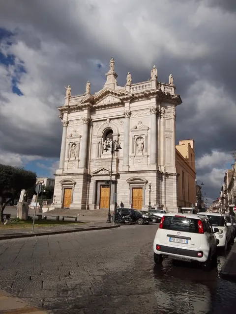 Santuario di San Giuseppe