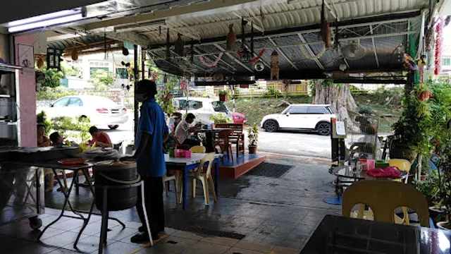 Arati Vilas Banana Leaf Restaurant