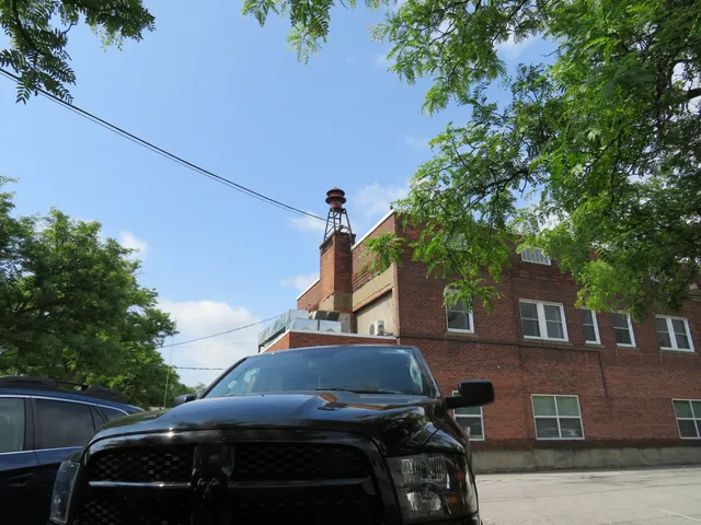 Oberlin Recreation Department