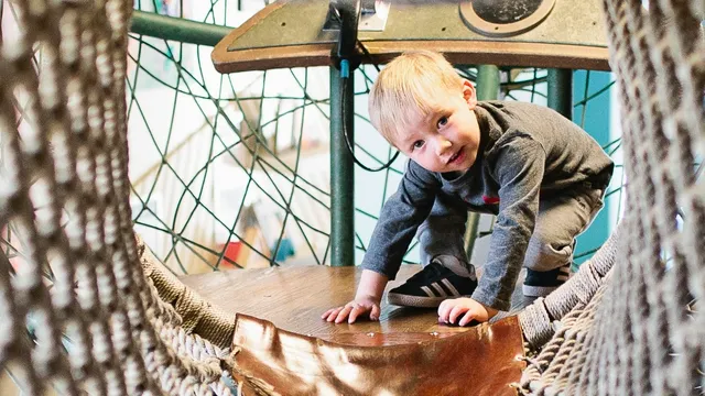 Children's Museum of Tacoma