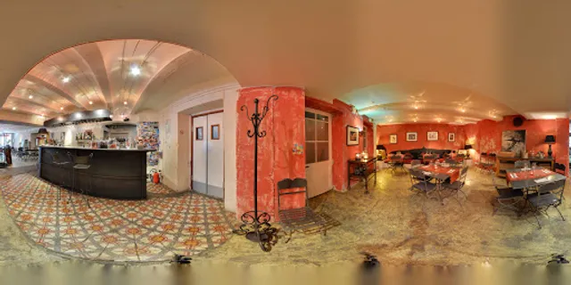 Le Comptoir des Arts