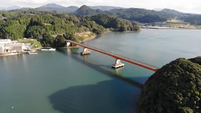 Fukushima Bridge