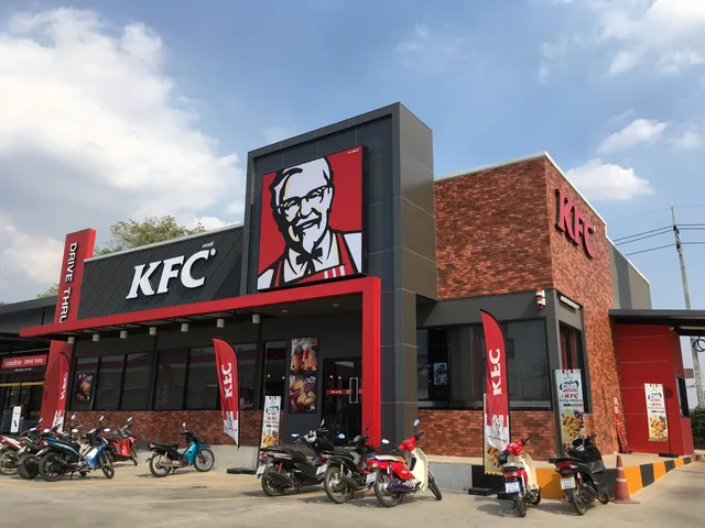 KFC TMK Park