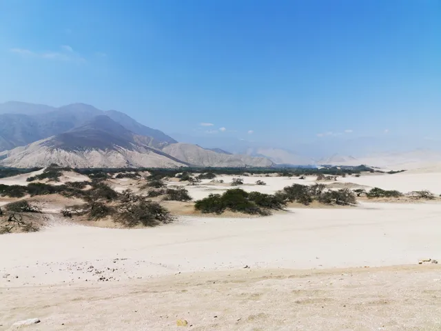 Observatorio Solar de Chankillo