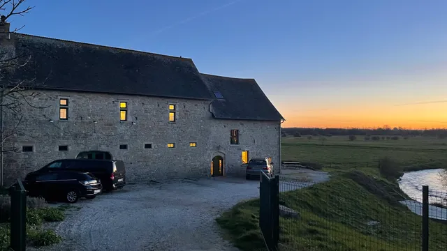 La Fiere Bridge Guest House