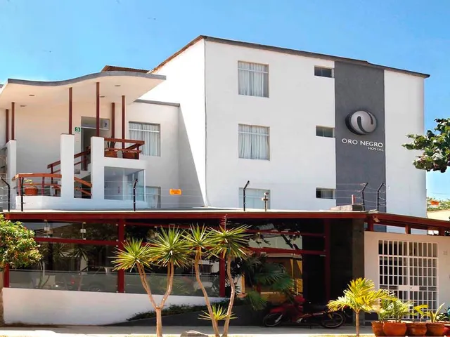 Hotel Oro Negro