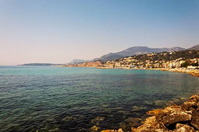 Museo preistorico dei "Balzi Rossi" e zona archeologica