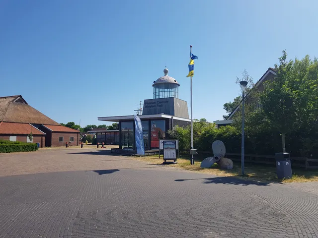 Maritiem Centrum "Abraham Fock"