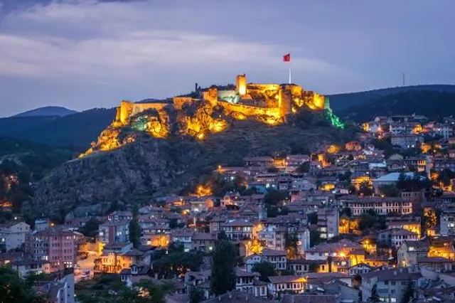 Yakupağa Külliyesi