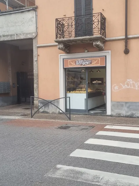 Panificio il San Giorgio