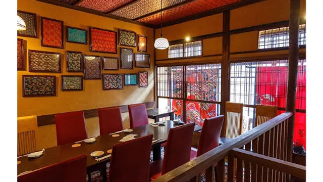 京都肉と青果サワー 京 ～miyako～