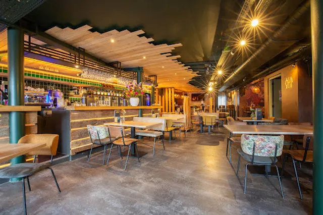Restaurant / Café De Kleine Winst
