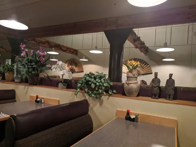 Ping's Garden Restaurant