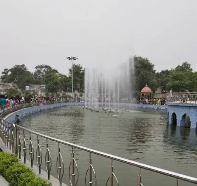 Karan Taal Park