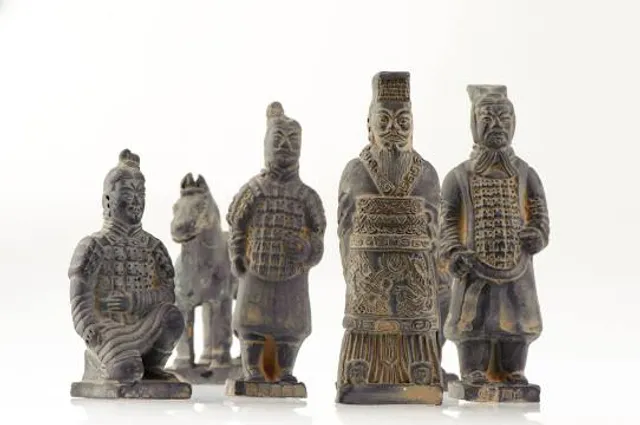 Archaeological Museum of the Oise