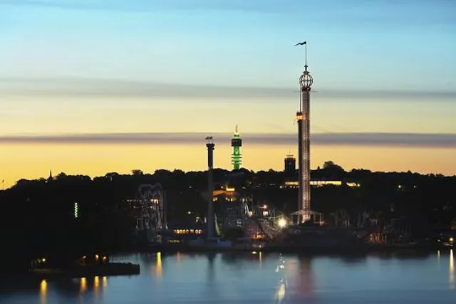 Port Harcourt Pleasure Park