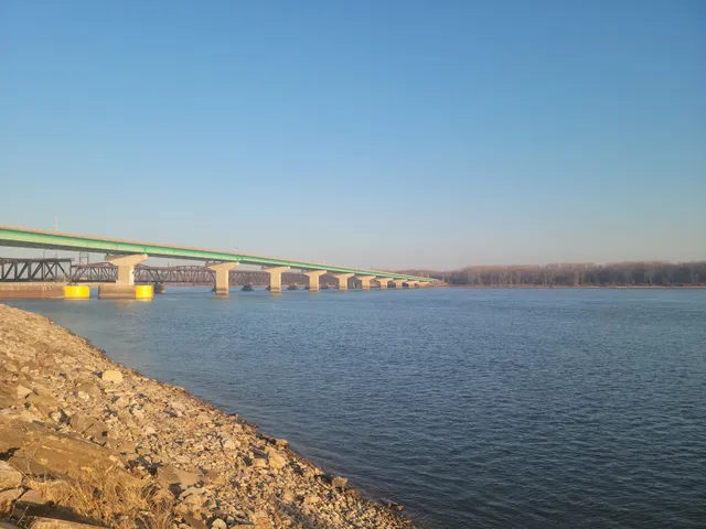 Keokuk-Hamilton Bridge