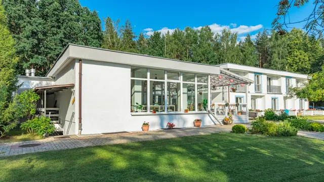 Ruciane Tarasy Ośrodek Wypoczynkowy