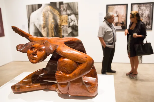 Centro de Artes Gallery