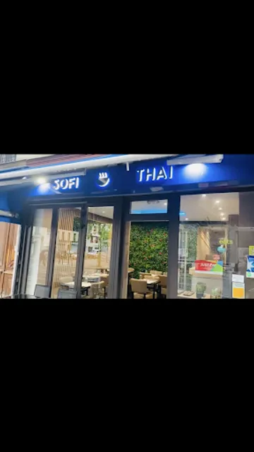 Sofi’Thaï