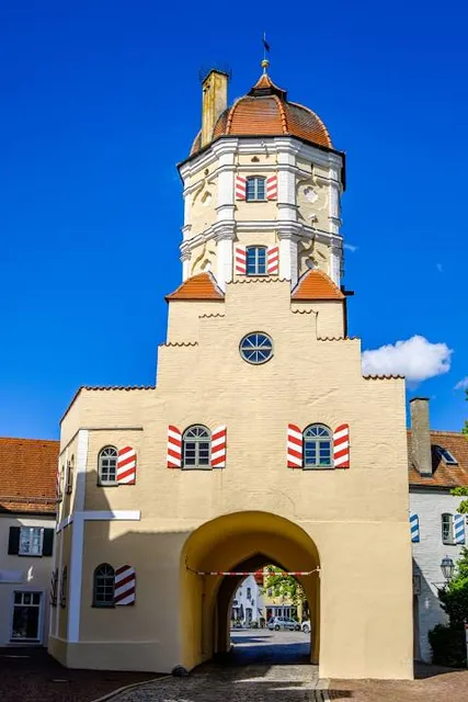 Wittelsbacher Museum