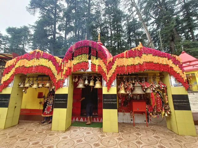Gangolihat Pithoragarh