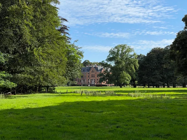 Expeditie Bulskampveld - Provinciedomein