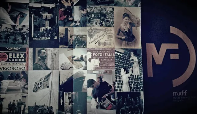 Museo Didattico della Fotografia - MUDIF