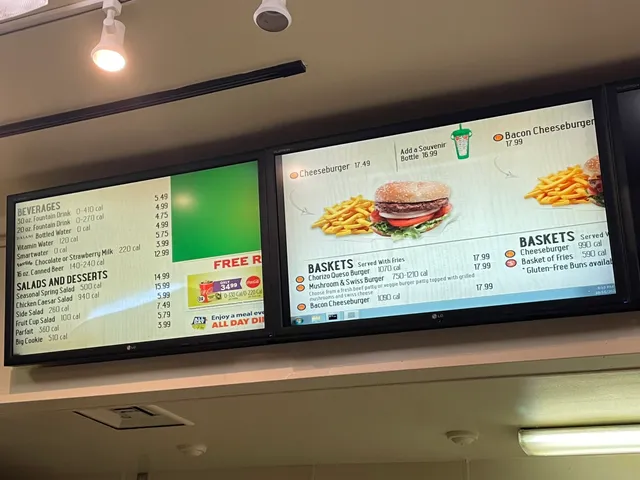 The Jungle Market Eatery