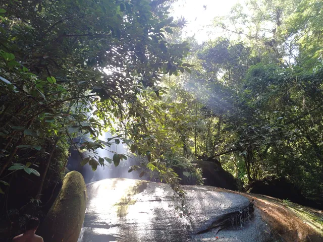 Poço das antas - Mongaguá