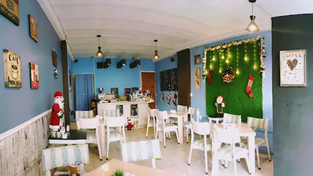 Fátima Coffee Factory